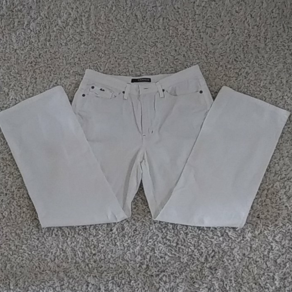 Cambio Jeans